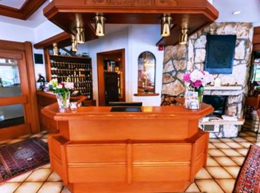 фото отеля Linde Hotel Esslingen am Neckar