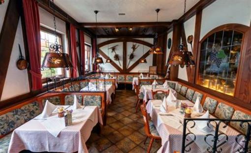 фото отеля Linde Hotel Esslingen am Neckar