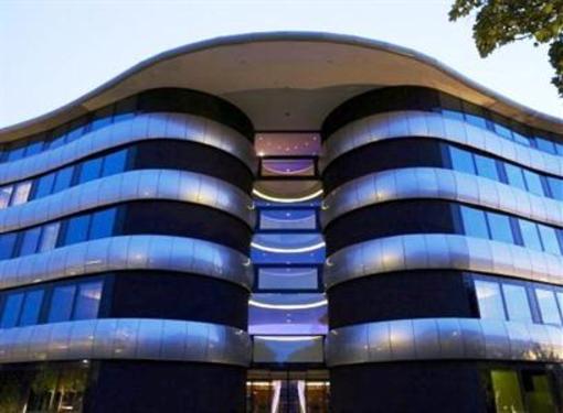 фото отеля Aviator Hotel