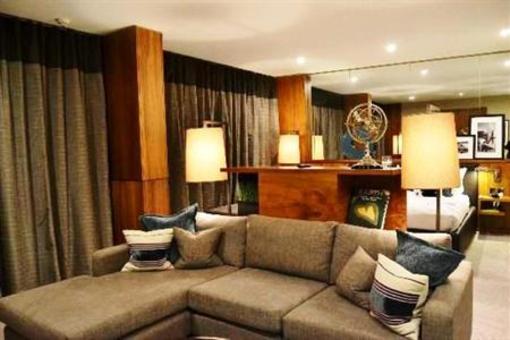 фото отеля Aviator Hotel
