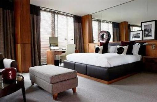 фото отеля Aviator Hotel