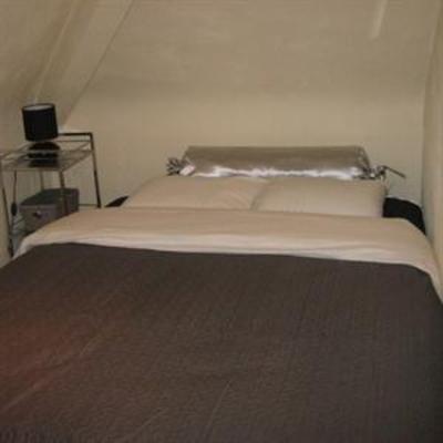 фото отеля B&B Charme Aan Zee