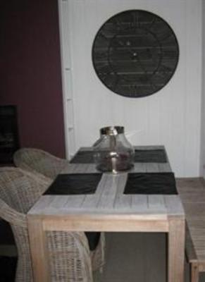 фото отеля B&B Charme Aan Zee