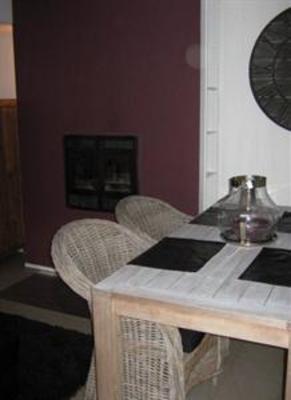 фото отеля B&B Charme Aan Zee
