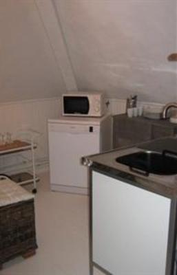 фото отеля B&B Charme Aan Zee