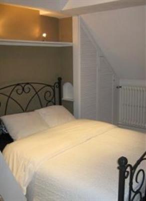 фото отеля B&B Charme Aan Zee