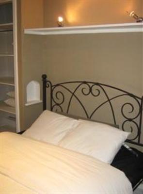фото отеля B&B Charme Aan Zee