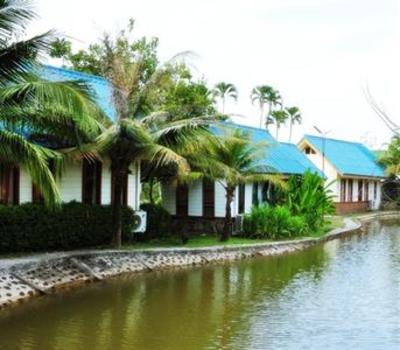 фото отеля Engnapha Garden View Resort