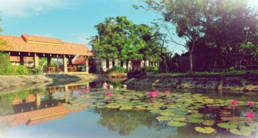 фото отеля Engnapha Garden View Resort