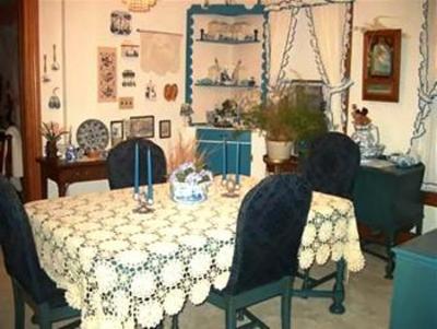 фото отеля The Big Oak Bed and Breakfast Sandusky