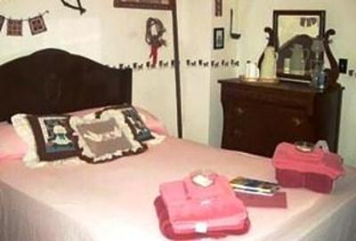 фото отеля The Big Oak Bed and Breakfast Sandusky