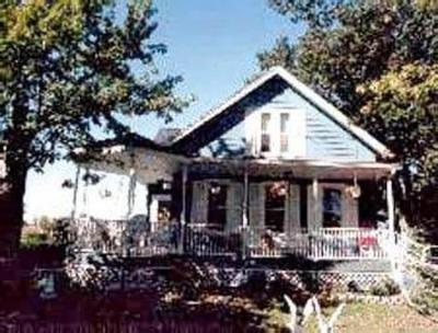 фото отеля The Big Oak Bed and Breakfast Sandusky