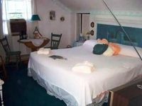 The Big Oak Bed and Breakfast Sandusky