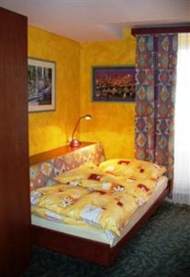 фото отеля Falken Pub & Motel