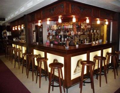 фото отеля Falken Pub & Motel