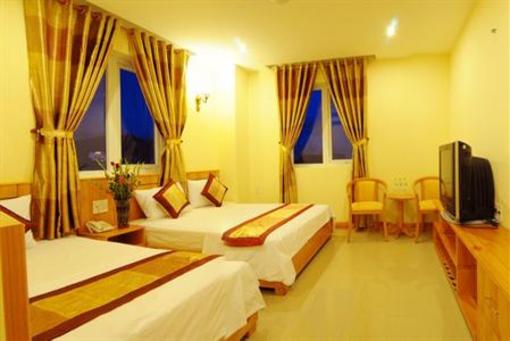 фото отеля Monaco Hotel Da Nang