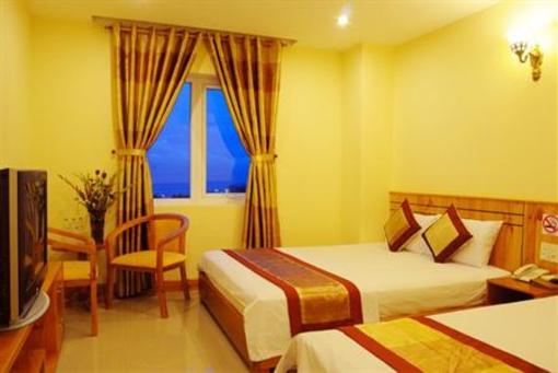 фото отеля Monaco Hotel Da Nang