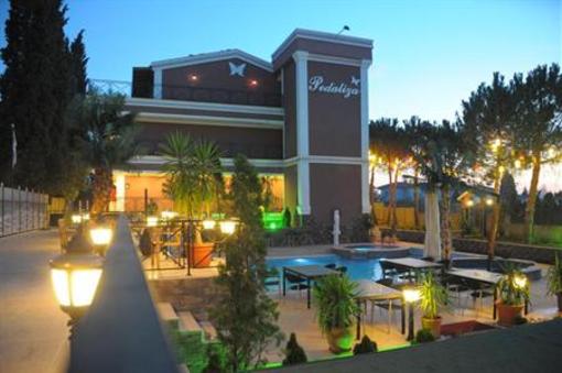 фото отеля Pedaliza Hotel