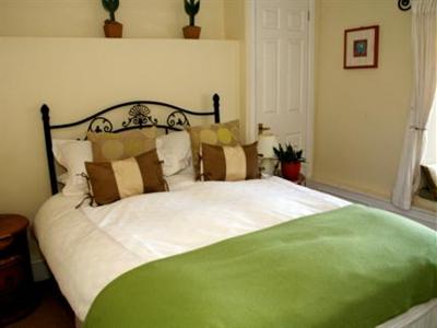 фото отеля The Three Horseshoes Inn Shepton Mallet