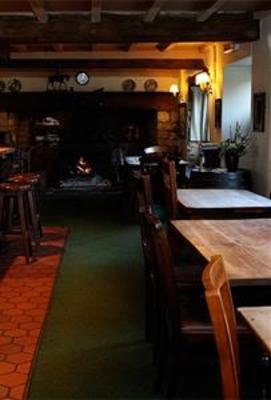 фото отеля The Three Horseshoes Inn Shepton Mallet