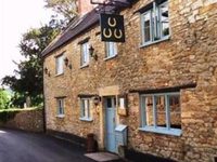 The Three Horseshoes Inn Shepton Mallet