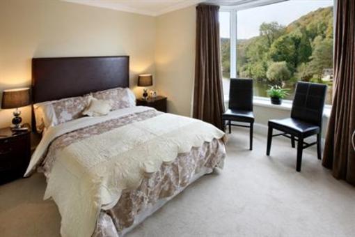 фото отеля Forest View Guest House Ross-on-Wye