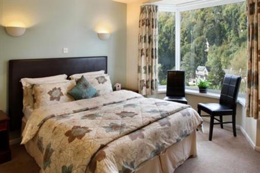 фото отеля Forest View Guest House Ross-on-Wye