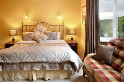 фото отеля Forest View Guest House Ross-on-Wye