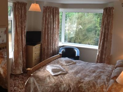 фото отеля Forest View Guest House Ross-on-Wye