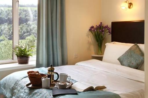 фото отеля Forest View Guest House Ross-on-Wye