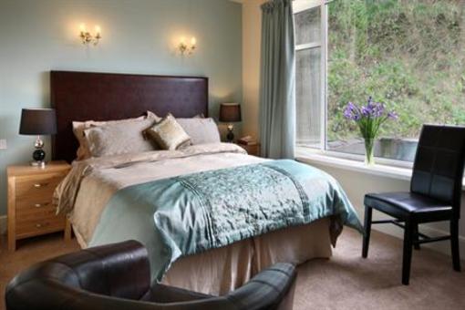 фото отеля Forest View Guest House Ross-on-Wye