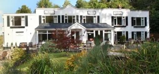 фото отеля Forest View Guest House Ross-on-Wye