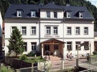 Gasthaus Zur Eiche Bad Schandau