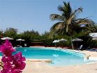 фото отеля Hotel Mermoz Saint Louis (Senegal)