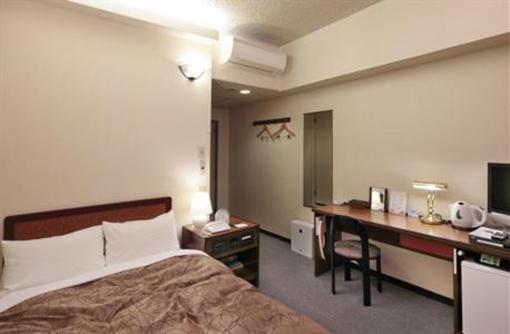 фото отеля Hotel Union Kagoshima