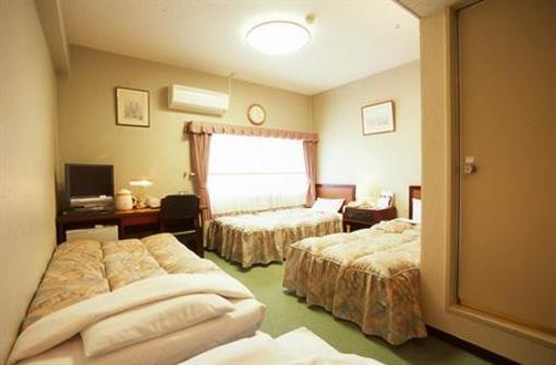 фото отеля Hotel Union Kagoshima