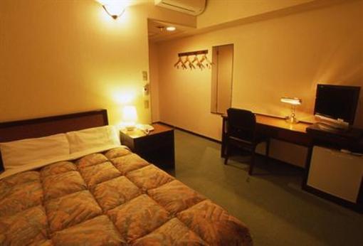 фото отеля Hotel Union Kagoshima