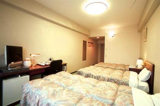 фото отеля Hotel Union Kagoshima