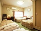 фото отеля Hotel Union Kagoshima