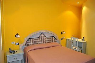 фото отеля Hotel Al-Tair