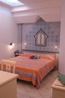 фото отеля Hotel Al-Tair