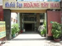 Hoang Tay 2 Hotel