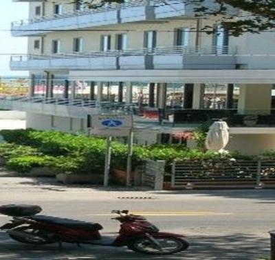фото отеля Hotel Ingrid Rimini