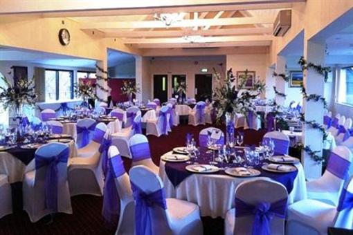 фото отеля Langdon Hills Golf & Country Club Bulphan