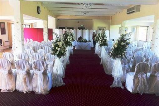 фото отеля Langdon Hills Golf & Country Club Bulphan