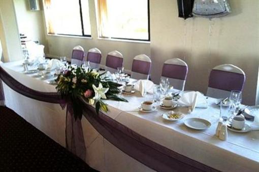 фото отеля Langdon Hills Golf & Country Club Bulphan
