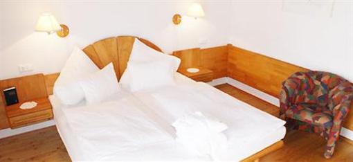 фото отеля Hotel Kolbitsch