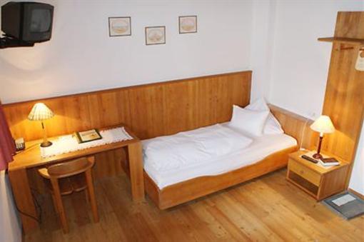 фото отеля Hotel Kolbitsch