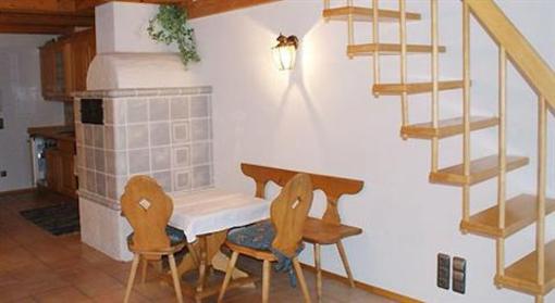фото отеля Hotel Kolbitsch