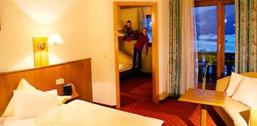фото отеля Hotel Kolbitsch